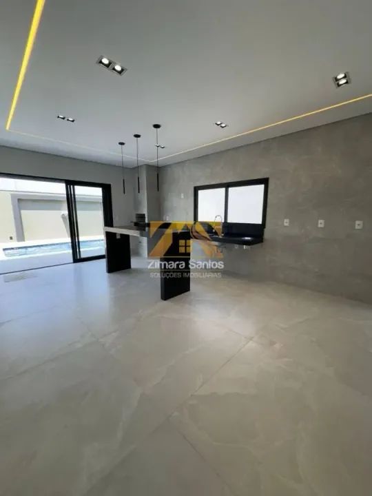 Casa Alto Padrão, com 4 suítes, 235 m² - 407 sul (Arso 43) - Palmas/TO - Foto 5