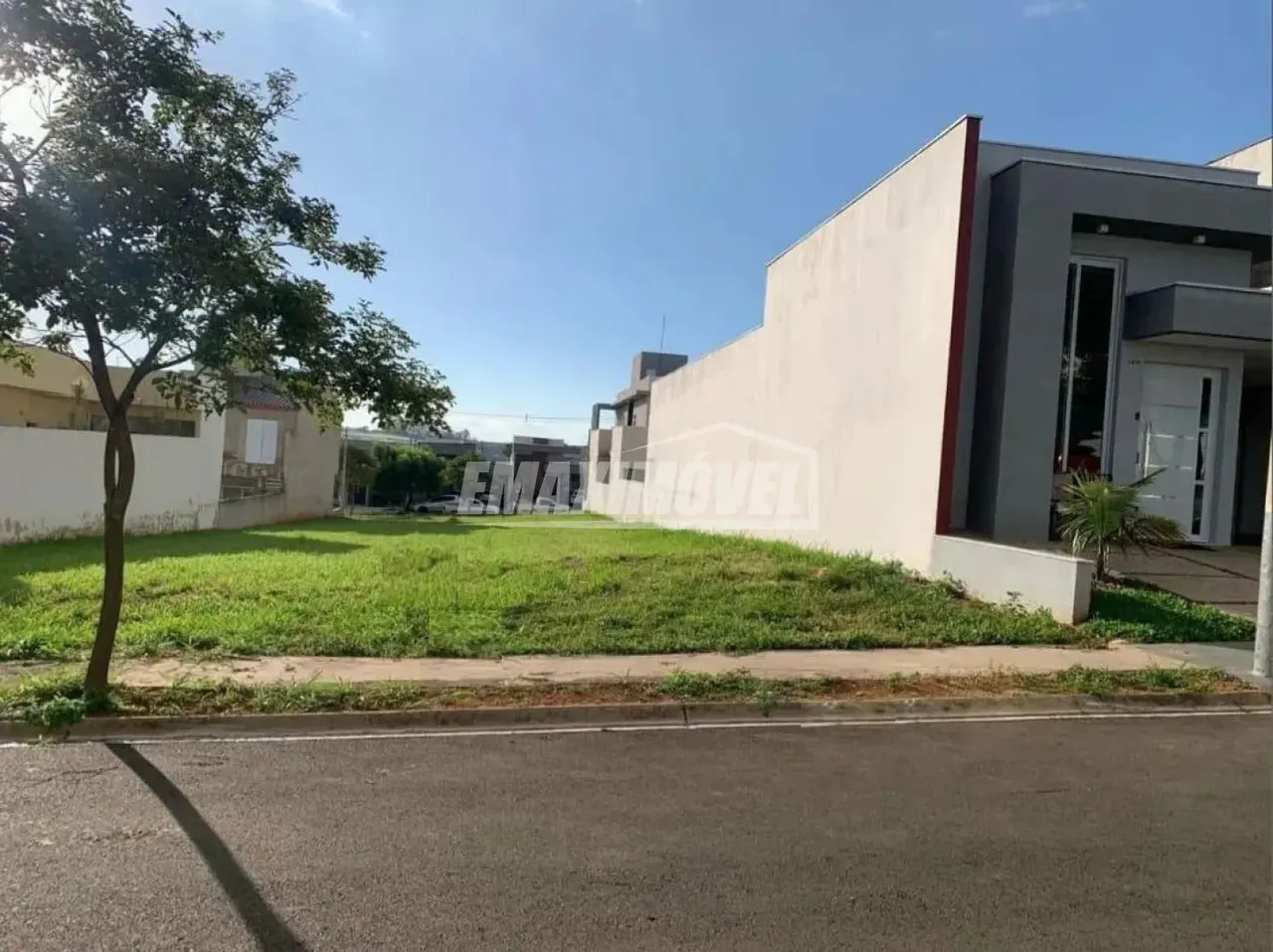 Terreno em Condomínios em Sorocaba