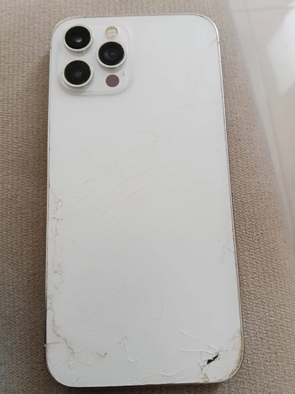 iPhone 12 Pro Max
