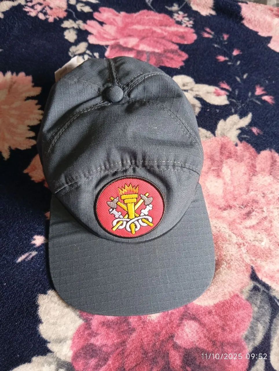 Blusa tatica - Foto 5