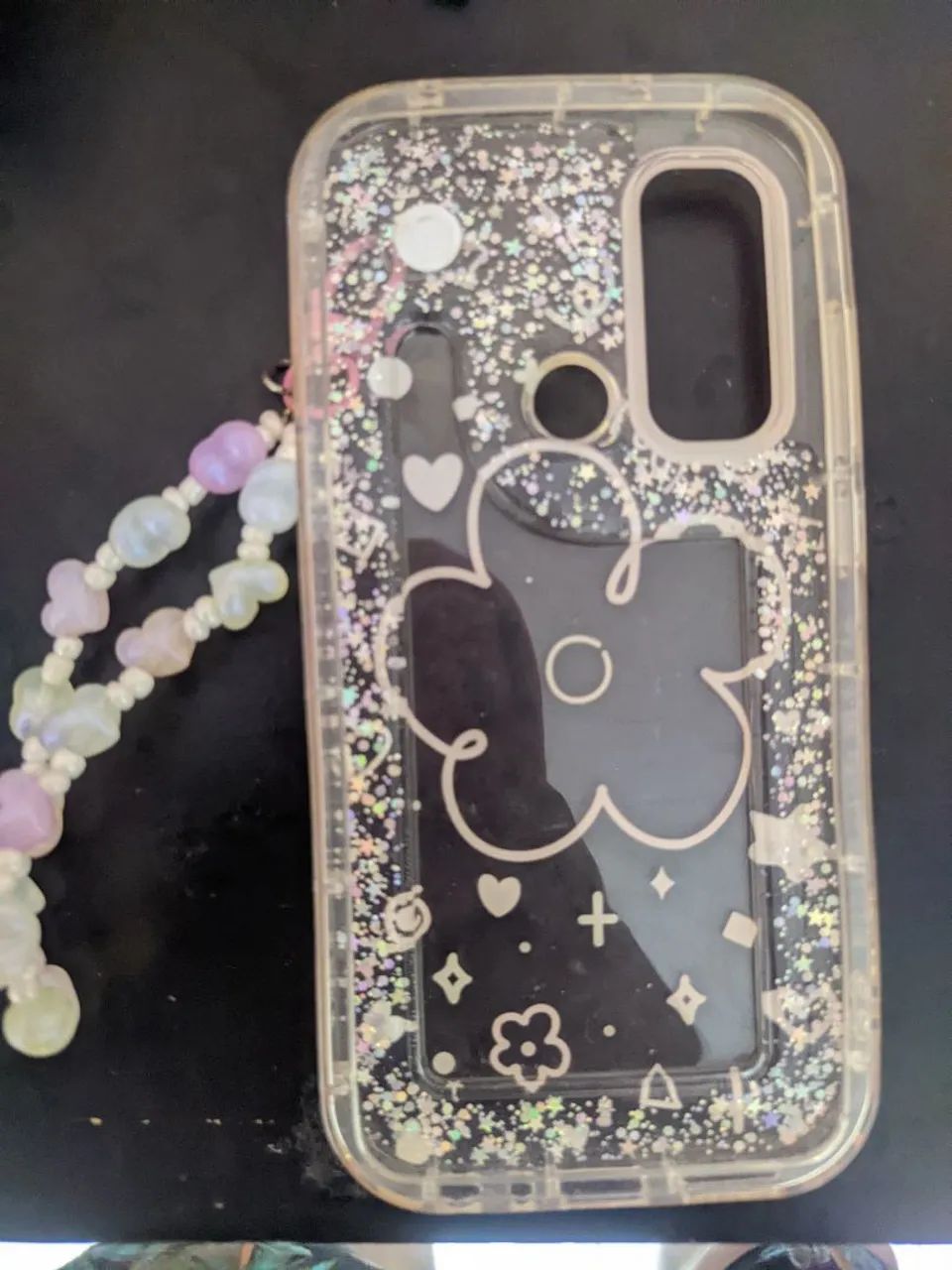 Capa Feminina Xiaomi Redmi Note 8 - Foto 6