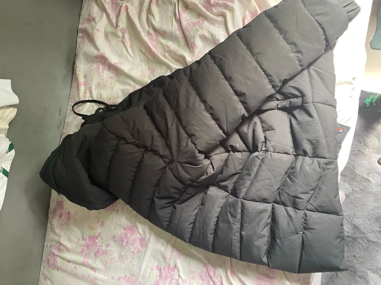 Bobojaco da Nike preto - Foto 3