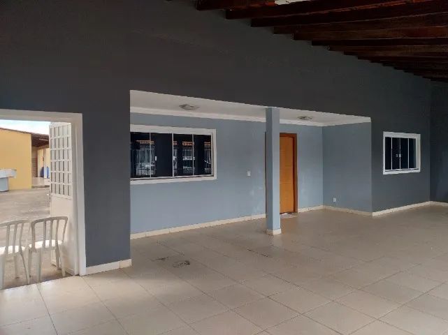 Foto - Brasília - Taguatinga Norte (Taguatinga)