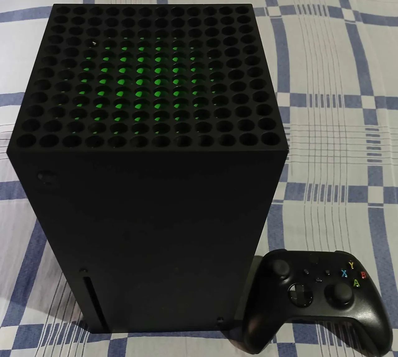 XBOX SÉRIES X