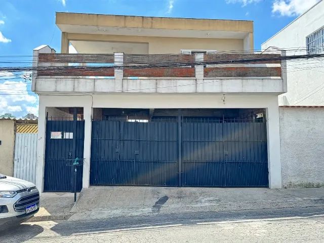 Foto - Taboão da Serra - Jardim São Judas Tadeu