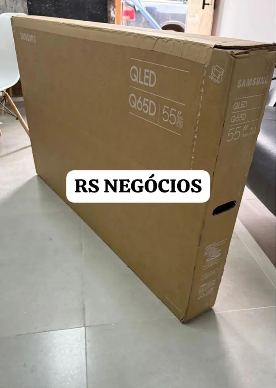 Preço Baixo tv 55 Samsung, Lacrada + NF (Até 12x) 
