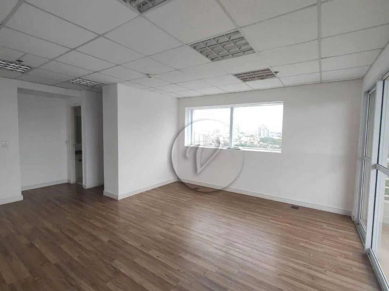 Sala para alugar, 39 m² por R$ 2.872,76/mês - Jardim Três Marias - São Bernardo do Campo/S - Foto 5