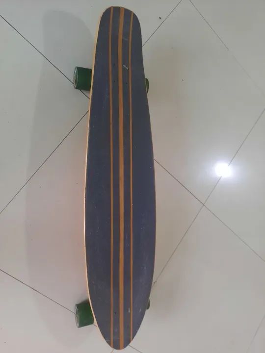 Skate Longboard oxelo