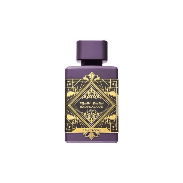 Bade'e al Oud Amethyst 100ml (Perfume árabe) - Foto 2
