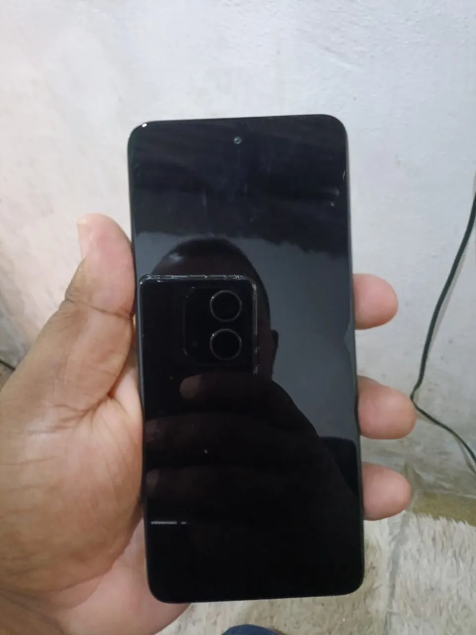 Moto G15 256g completo Na caixa 2 meses de uso