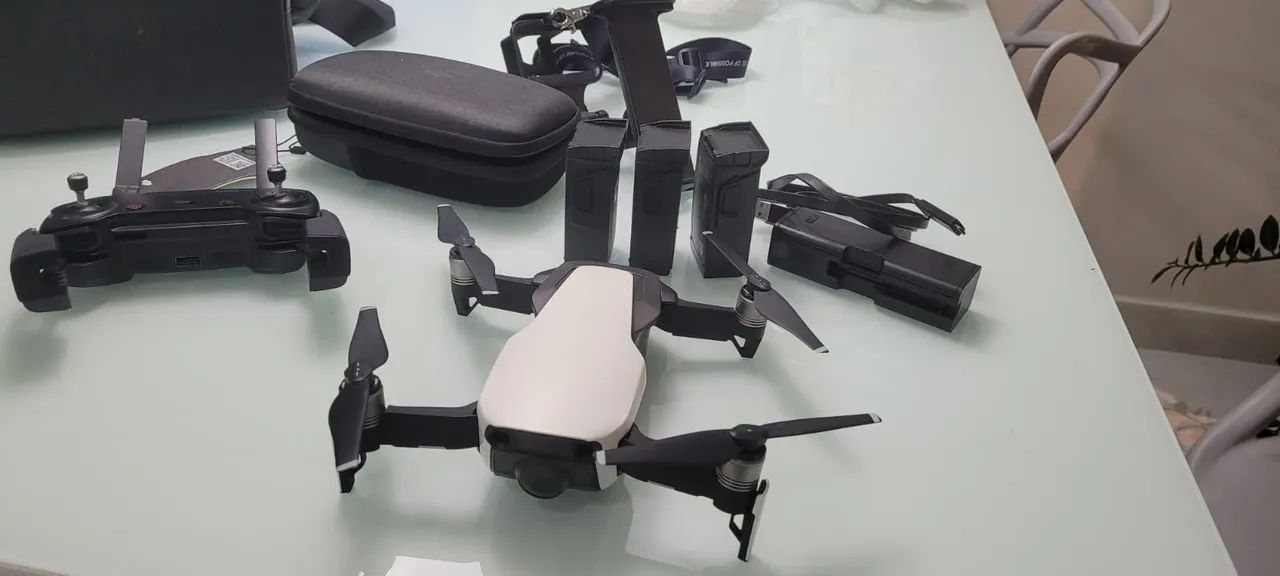 Drone Mavic air 