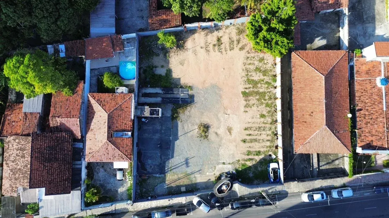 LOTE 30x35 Bairro dos Estados