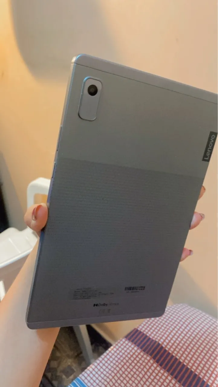 Tablet Lenovo