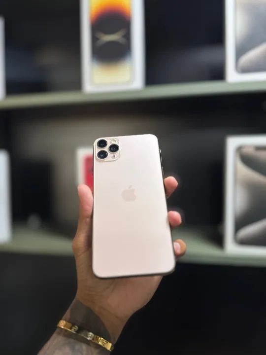 IPHONE 11 PRO MAX 64GB