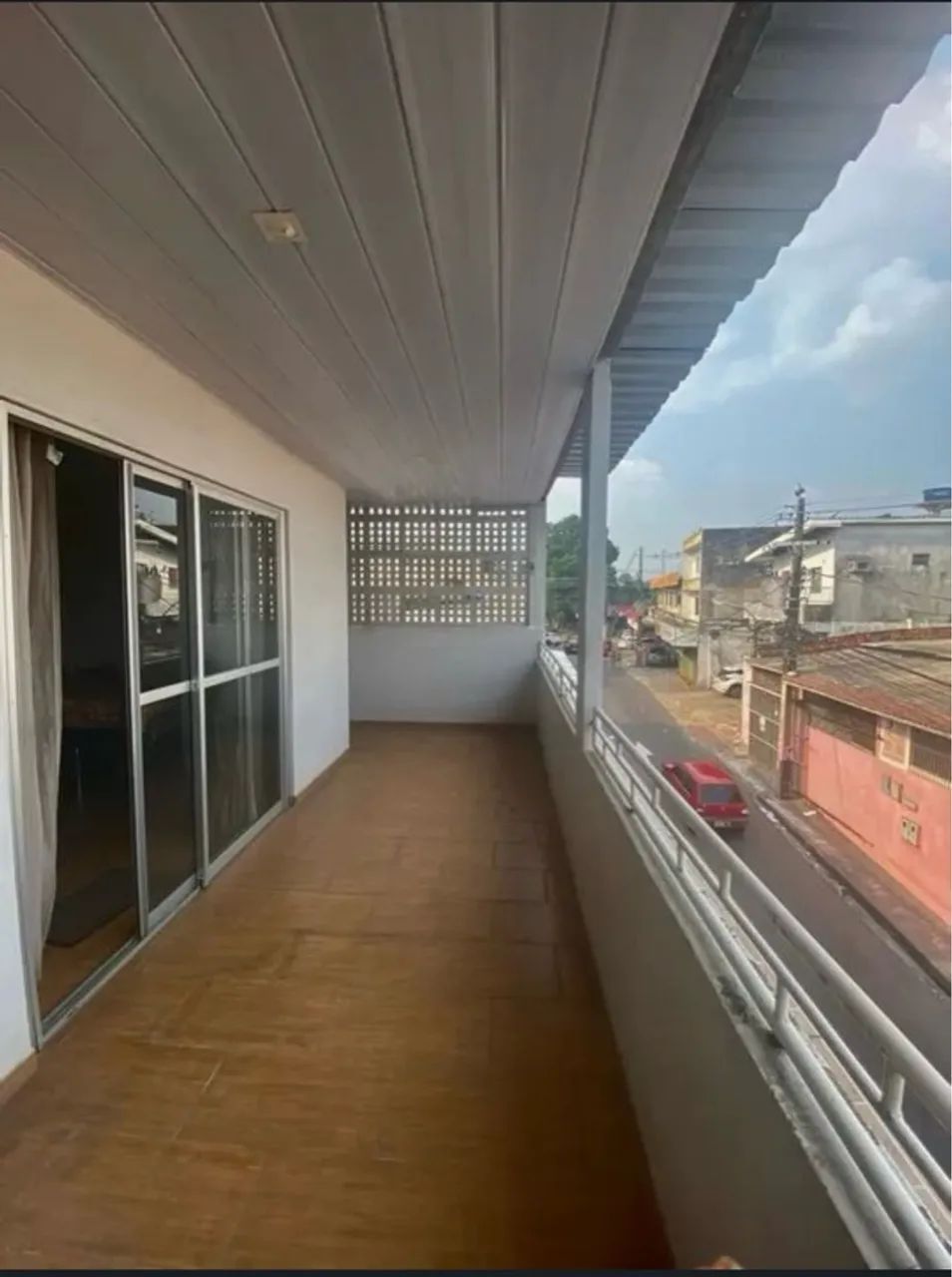 Alugo apartamentos  por temporada perto da Estádio Arena da Amazônia  - Foto 5