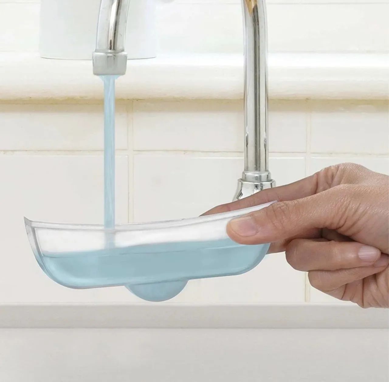 Aquecedor de Lenço Umedecido Munchkin - Foto 3