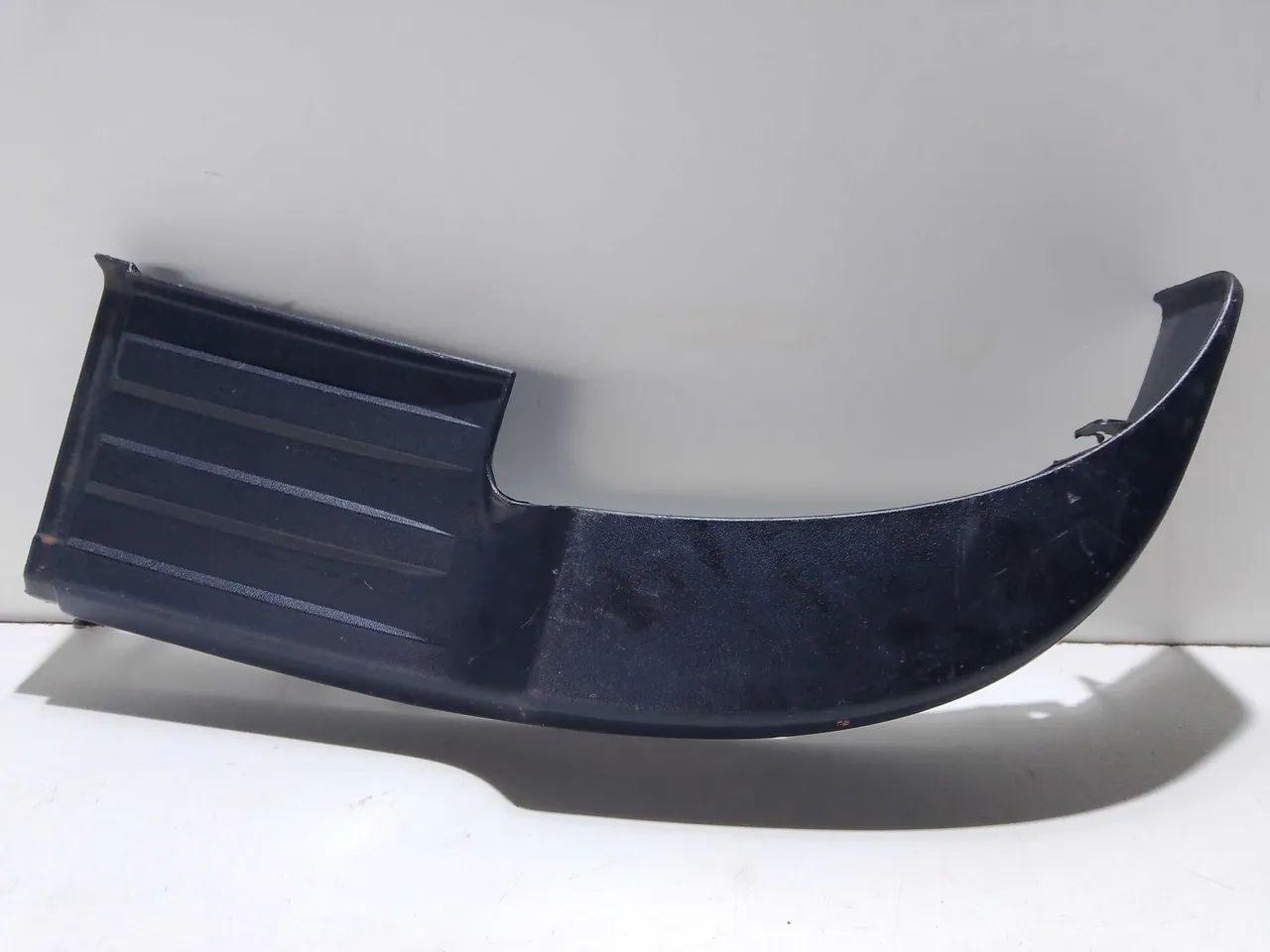 ＊·. nao .·＊ Ponteira Parachoque Traseiro Direito Hilux 15/21 52163-0k050