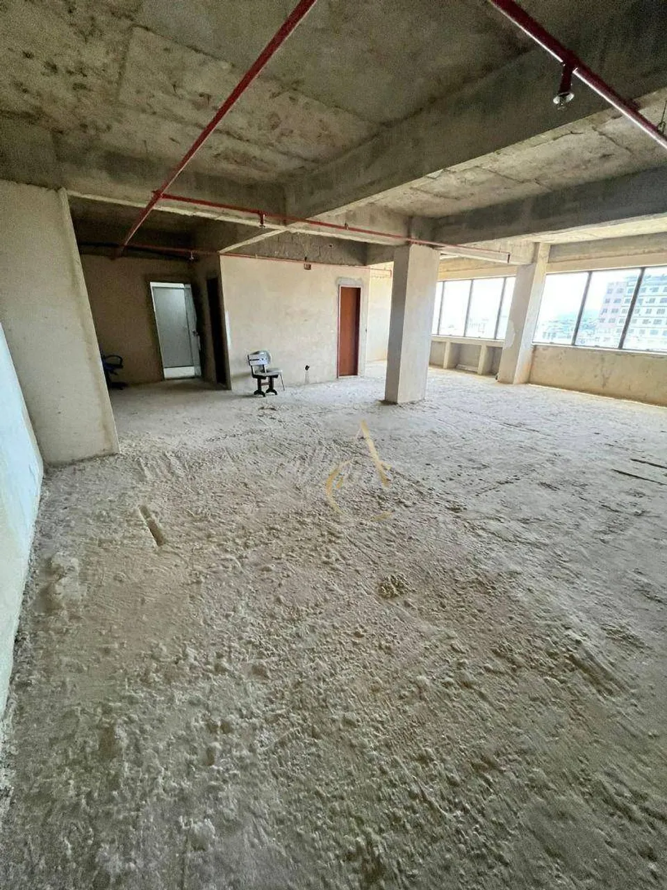 SALA COMERCIAL PARA LOCAÇÃO - CENTRO - NOVA IGUAÇU