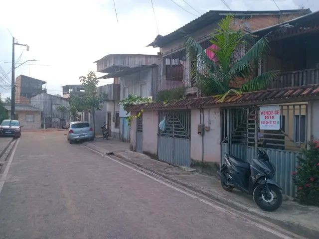 Foto - Belém - Terra Firme