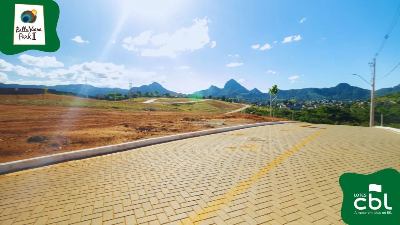 Lotes em Viana- Marcílio de Noronha