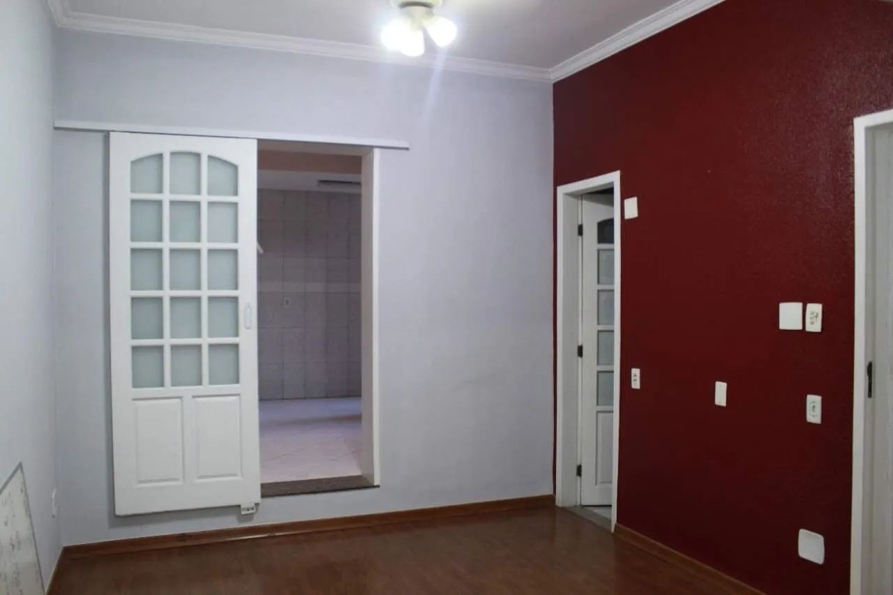 CASA PARA LOCAÇÃO COMERCIAL