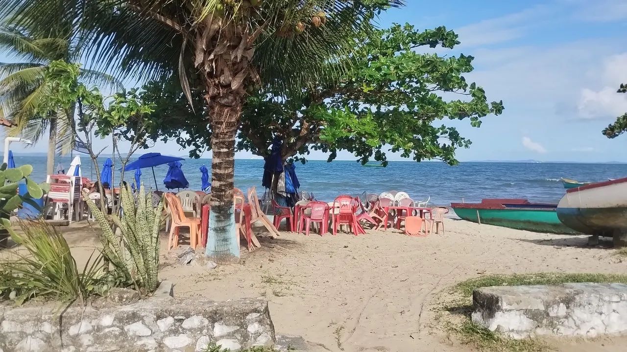 Casa praia cabuçu 
