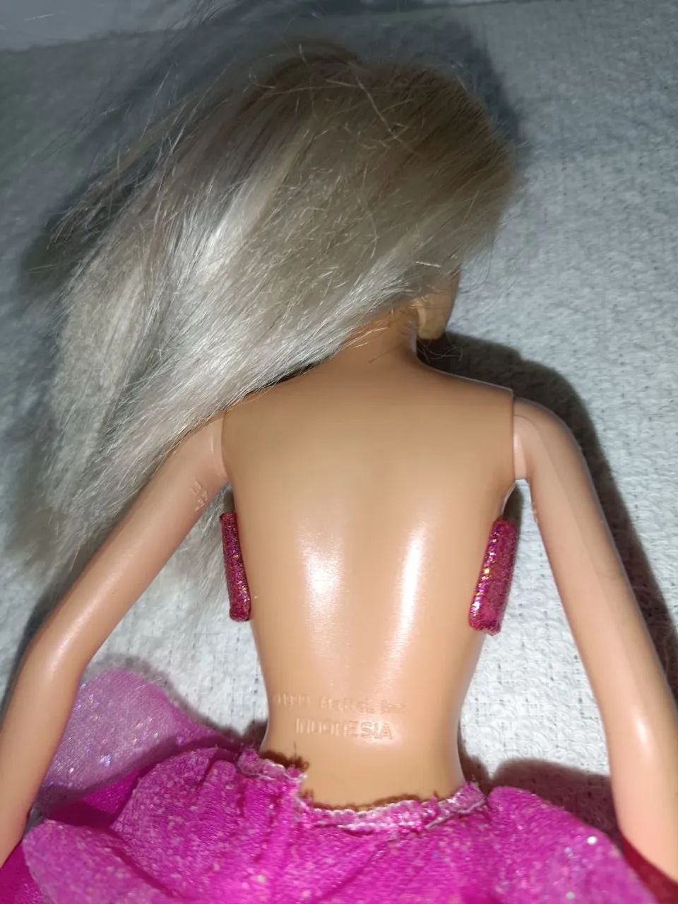 Boneca Barbie Fada Encantada - Foto 3