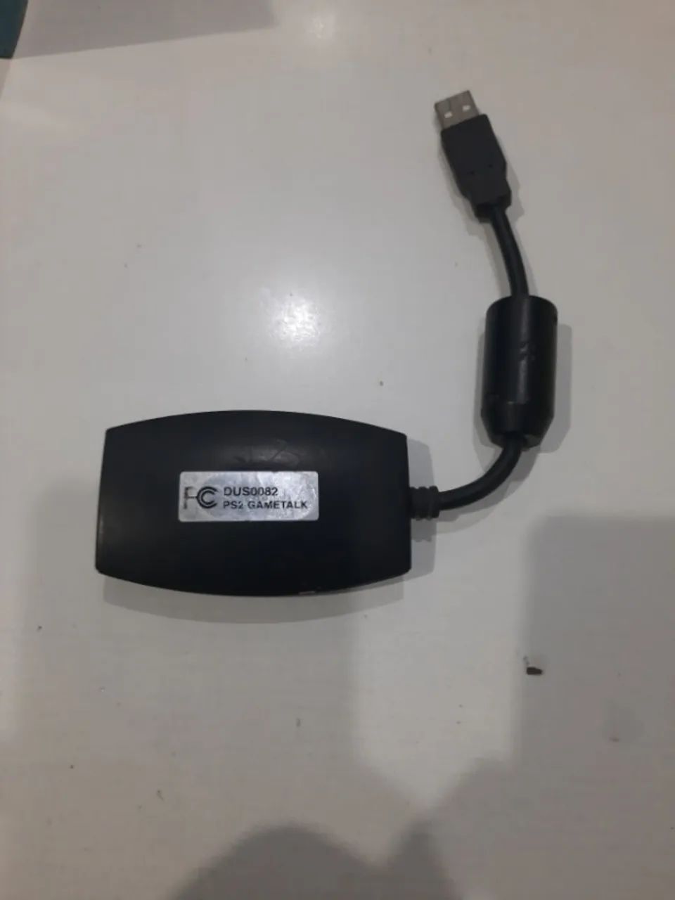 GameTalk pra Ps2 - Foto 4