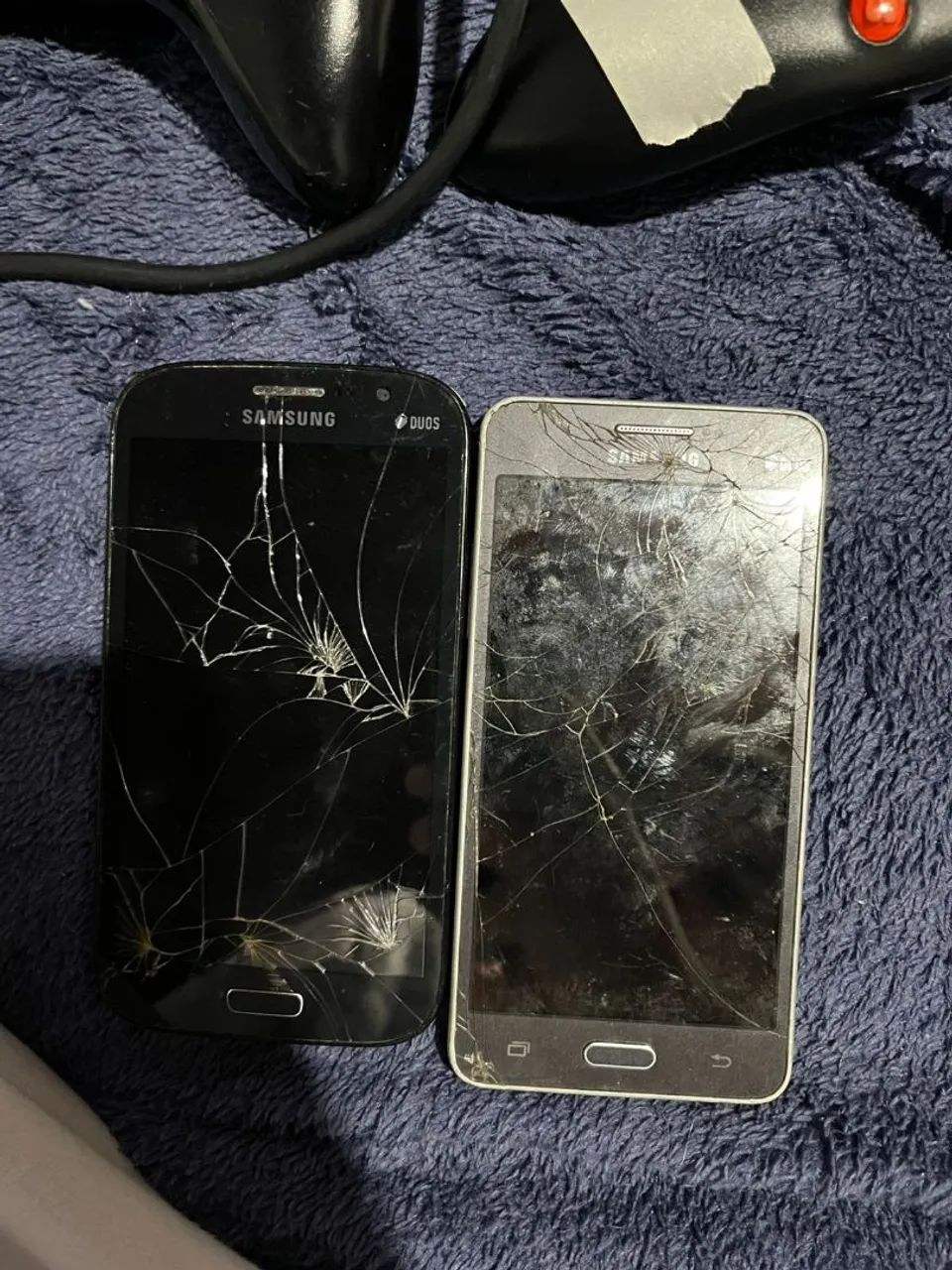 Celulares Samsung