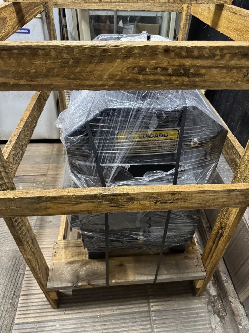 T6 TABLE PIT | SMOKER COMPACTO, CHURRASQUEIRA E FORNO  - Foto 3