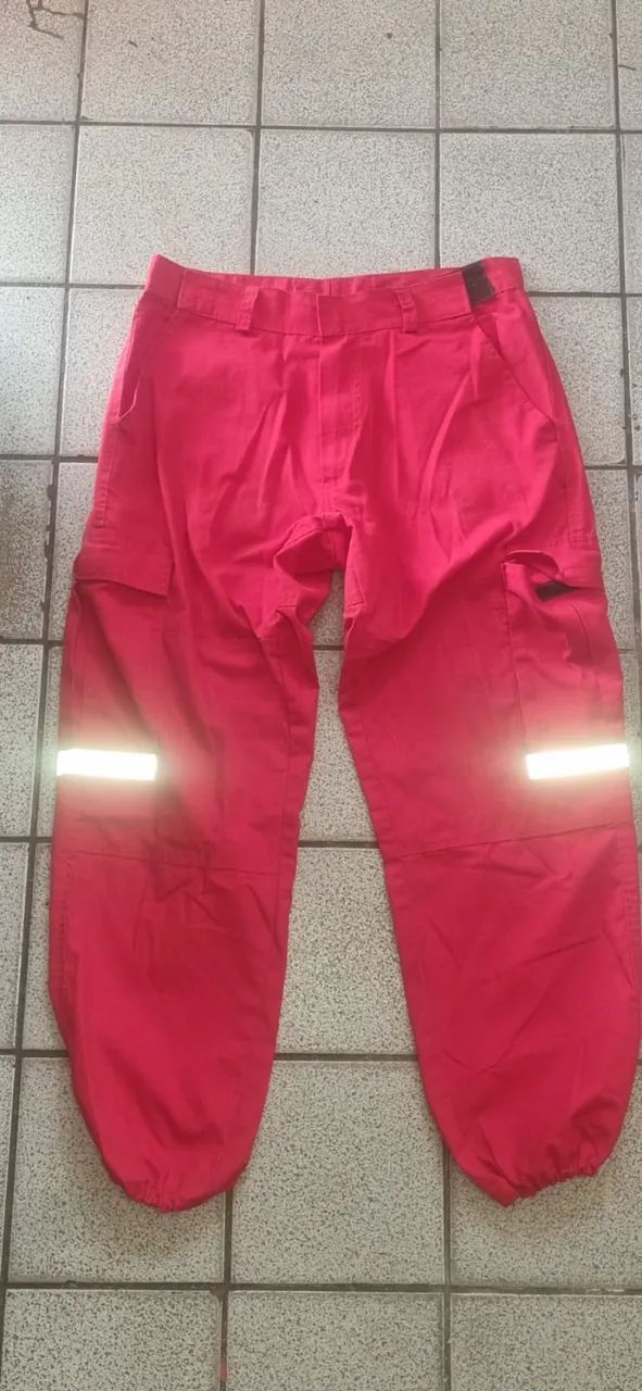 Calça Bombeiro - Foto 2