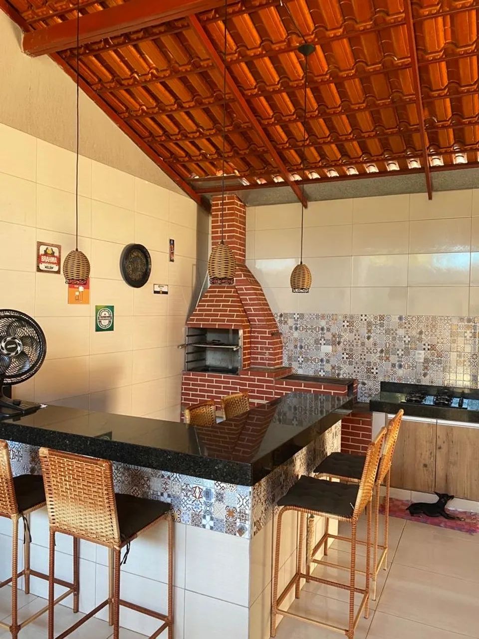 Foto - Trindade - Jardim Decolores