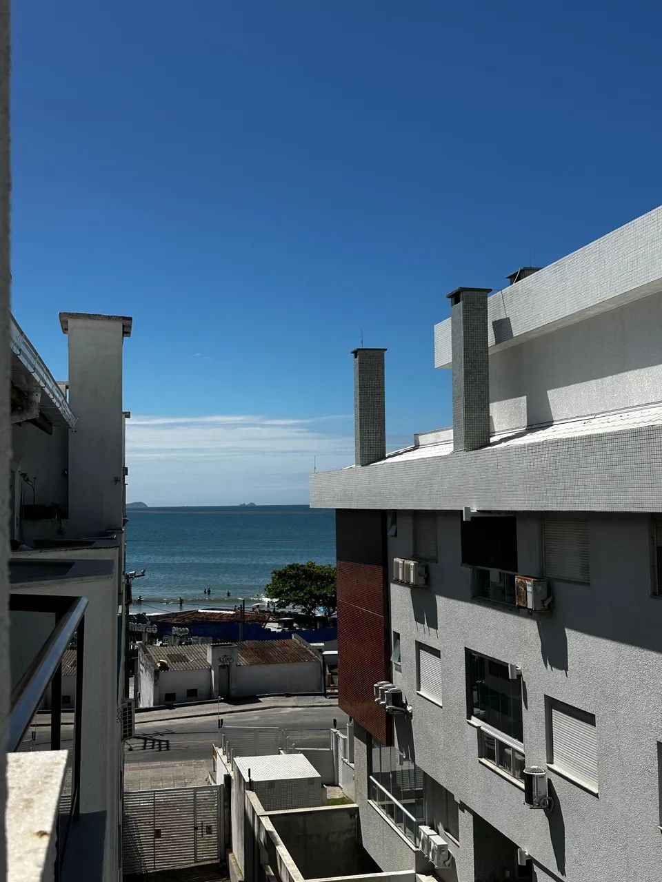 Foto - Florianópolis - Ingleses do Rio Vermelho