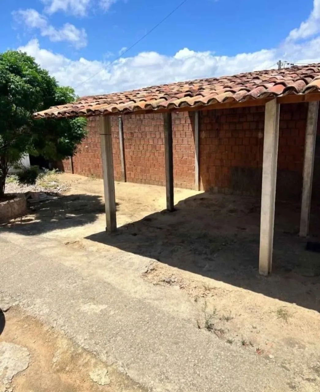 Vende-se Imóvel Na Estrutural - Foto 4