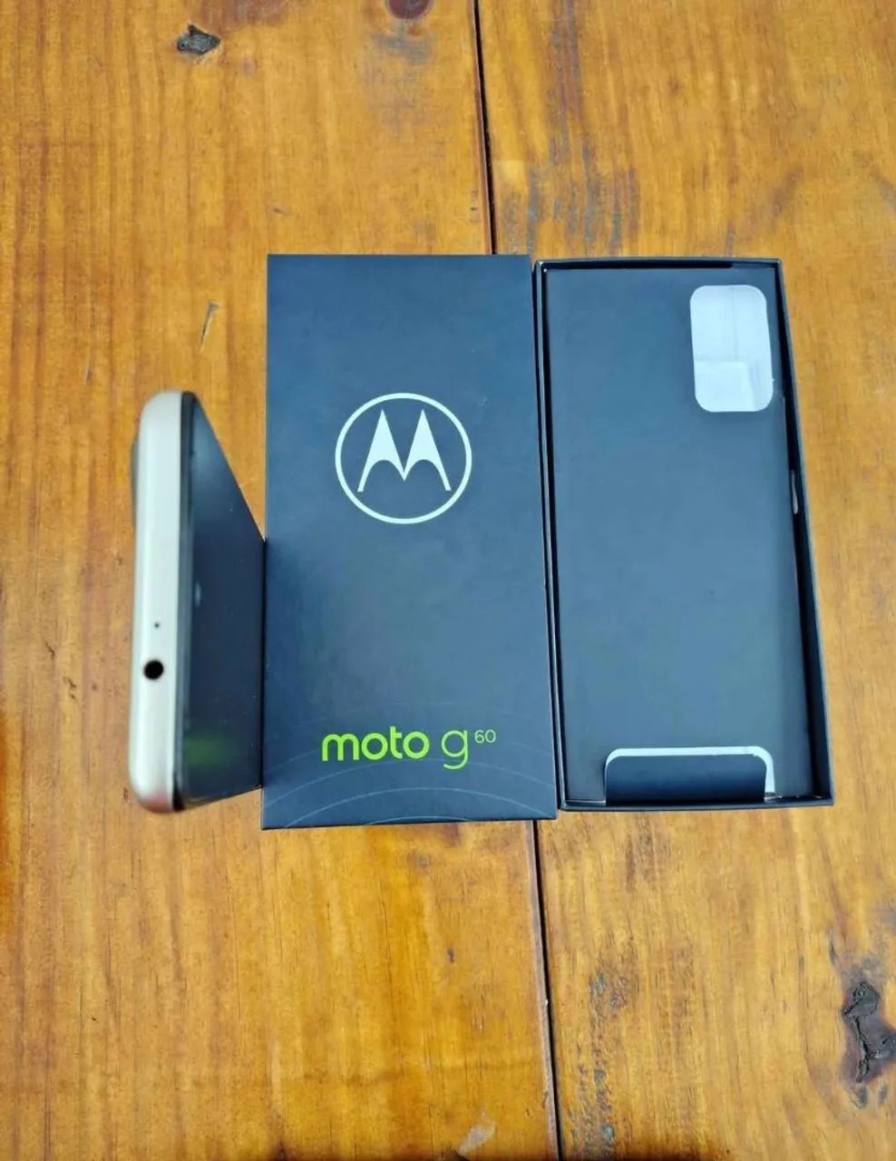 Moto G60 novo  - Foto 2
