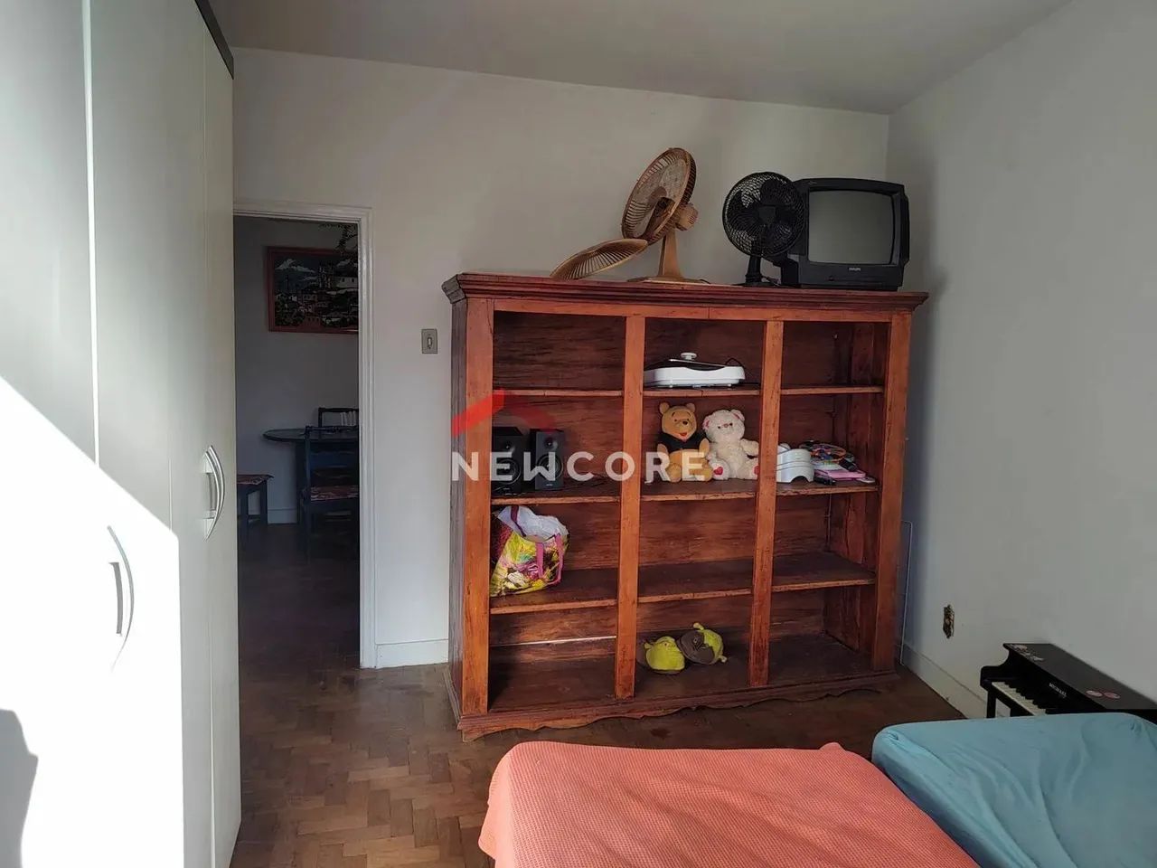 Apartamento em Rua Irmã Eugênia Luz Pinto - Centro - São João Del Rei/MG - Foto 3