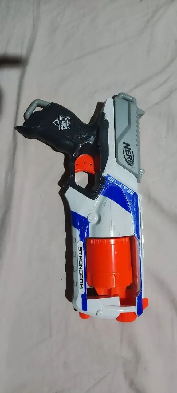 Nerfs diversas - Foto 2