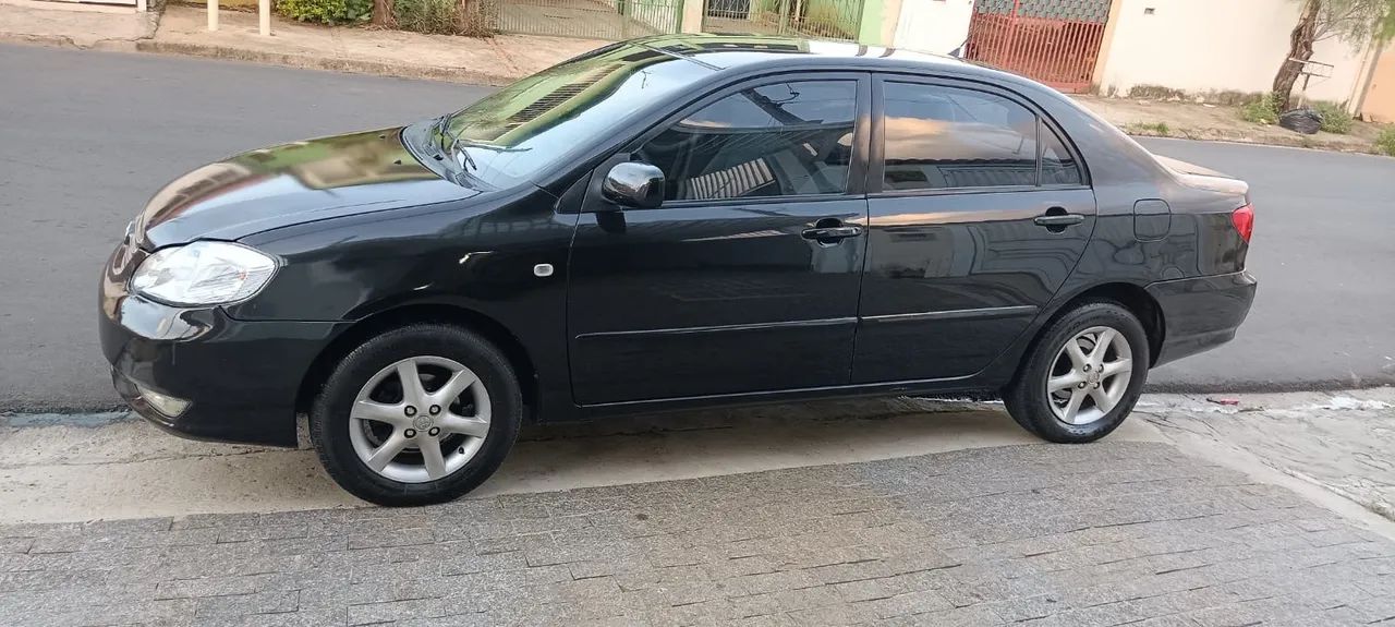 Toyota Corolla XEI Automático  - Foto 5
