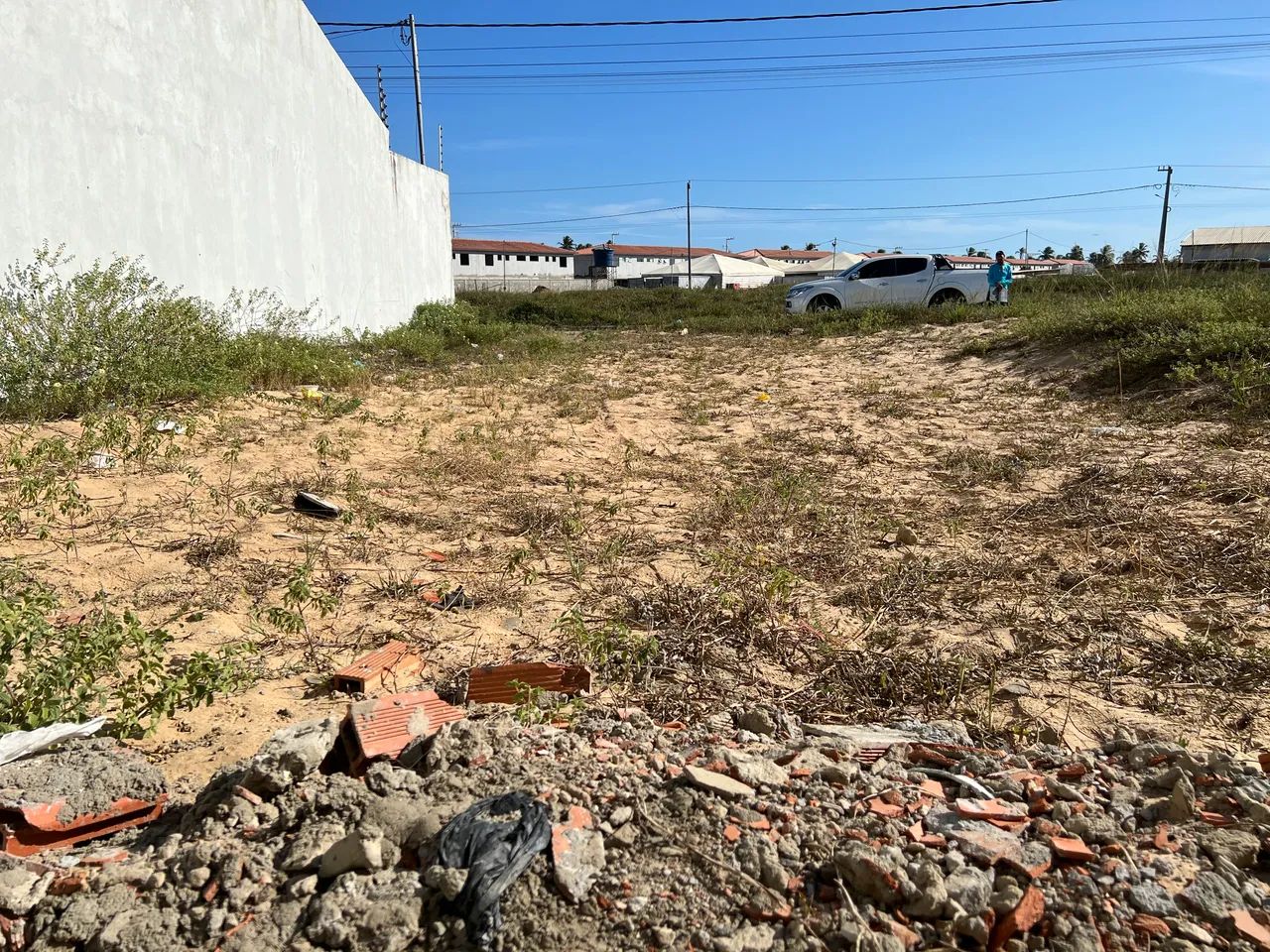 ~ Luar da Barra - Barra dos Coqueiros - Foto 2