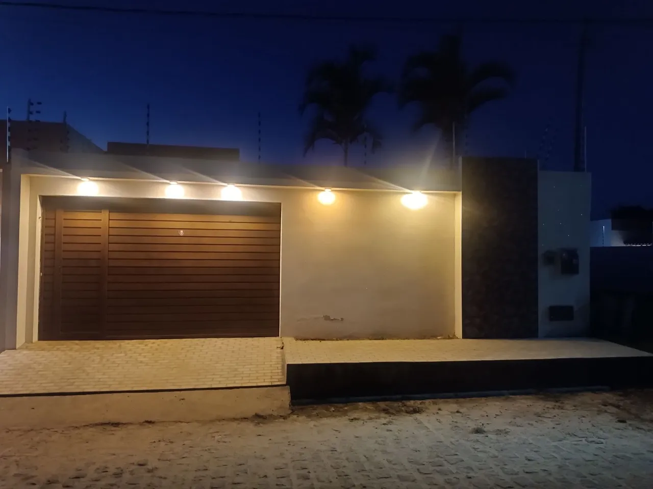 ÓTIMA OPORTUNIDADE! Casa à venda no loteamento Colorado Luar de Lagarto