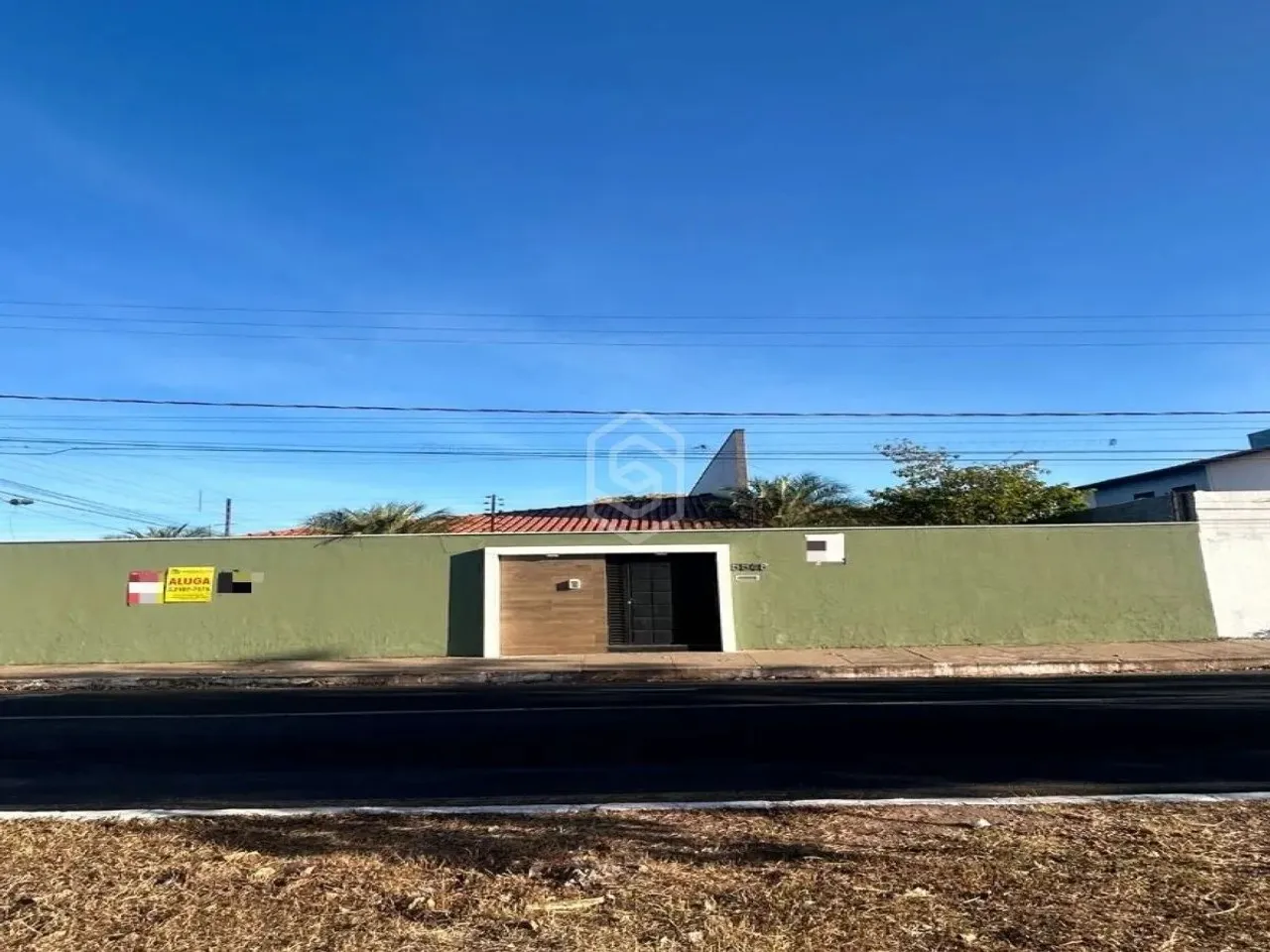 CASA COMERCIAL NA ZONA LESTE