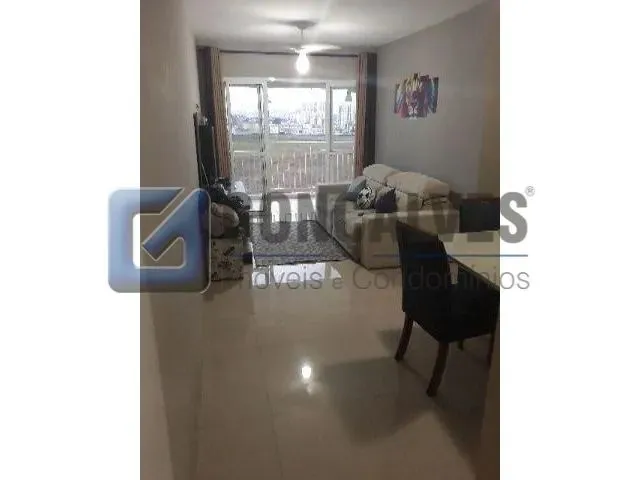 Venda Apartamento Sao Bernardo do Campo Vila Lusitania Ref: 133515