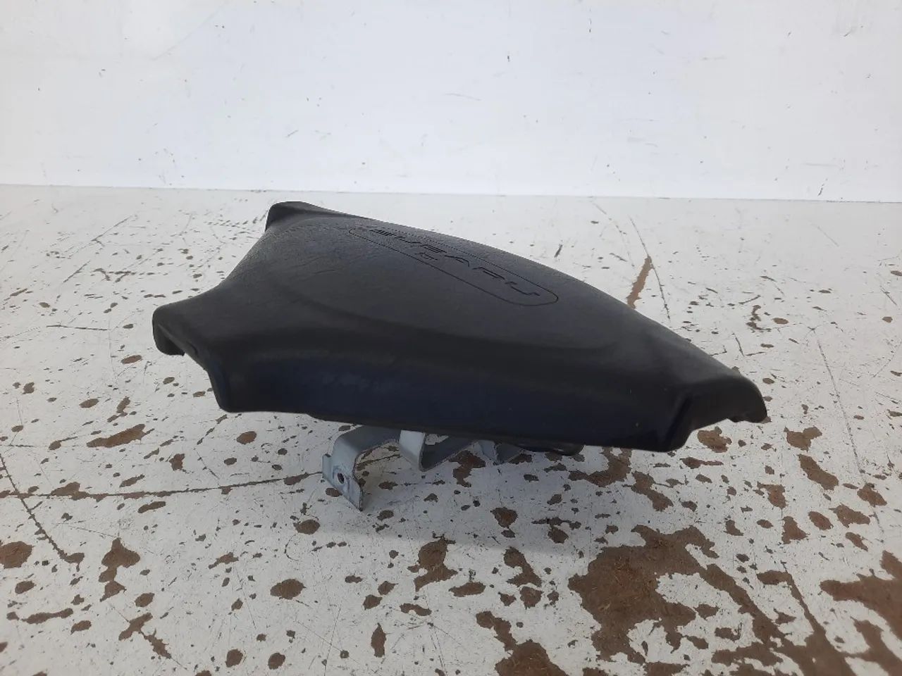 Tampa Volante Buzina Subaru Legacy Sw 2.5 1998  - Foto 5