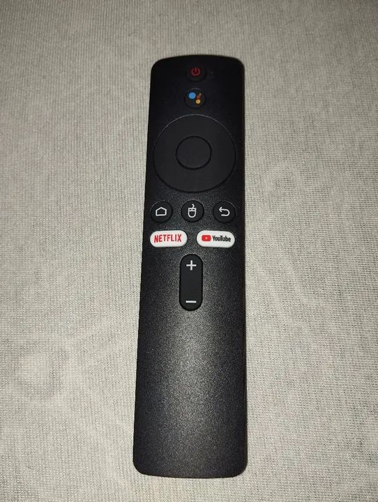 Controle Remoto Para Tv Stick G96