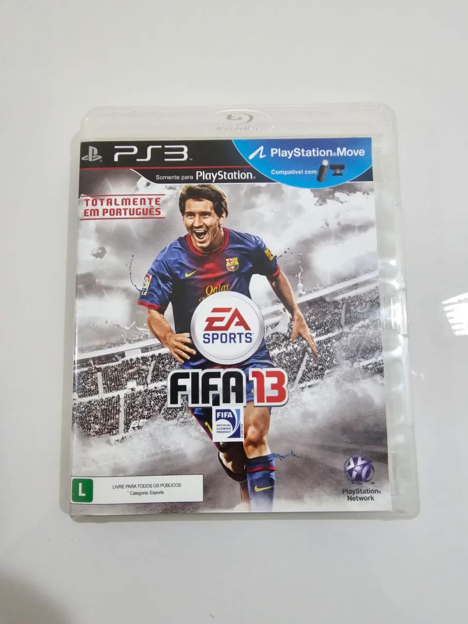 FIFA 13 - PS3