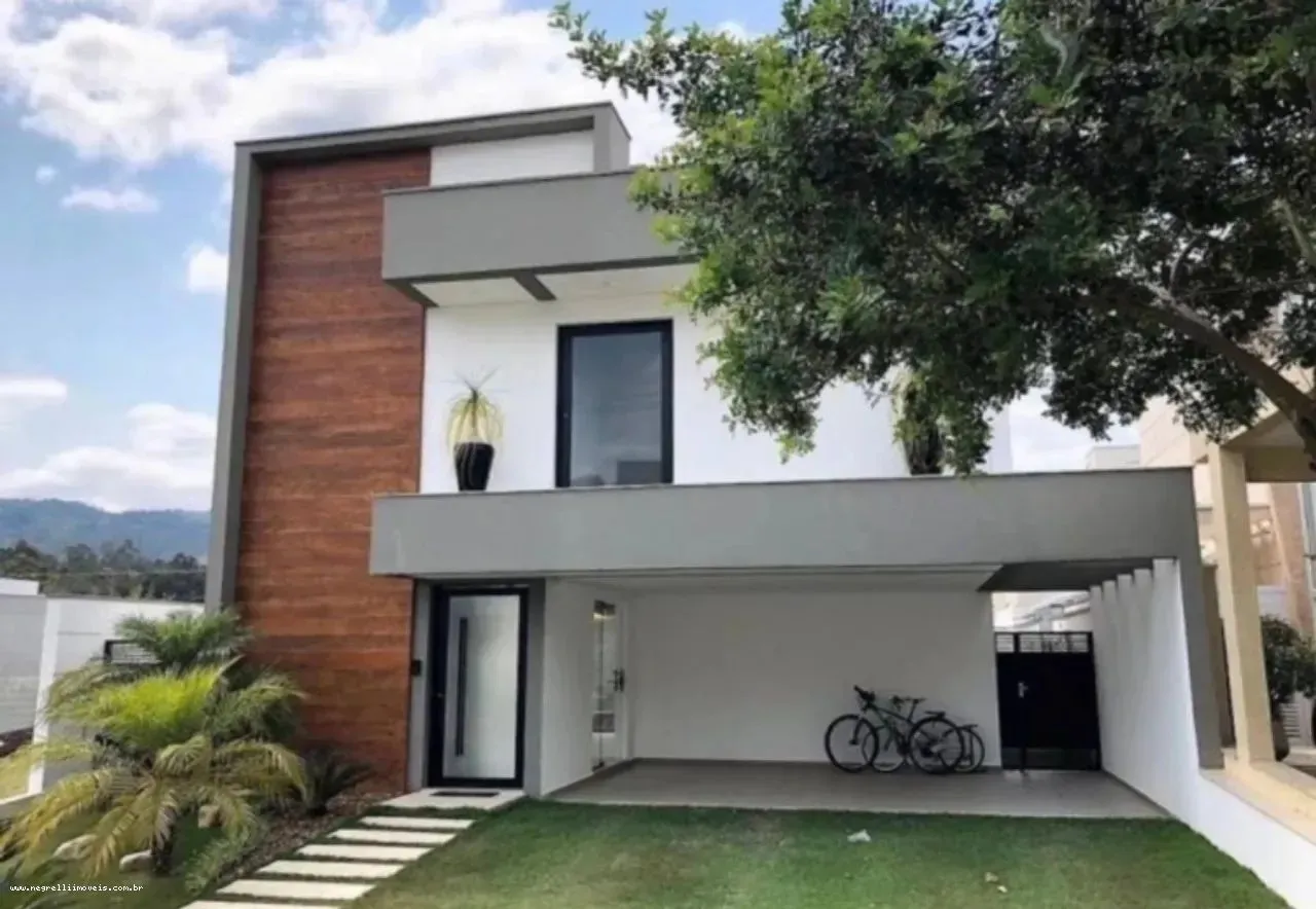 Casa para Locação em Mogi das Cruzes, Botujuru, 3 dormitórios, 3 suítes, 5 banheiros, 4 va