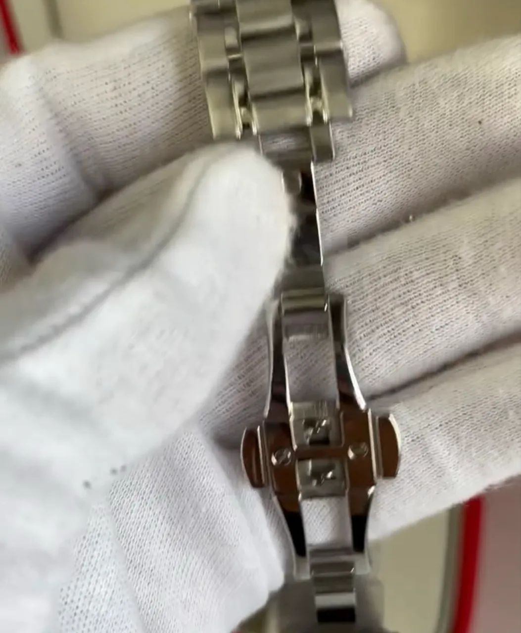 Relógio Omega Speedmaster  - Foto 4