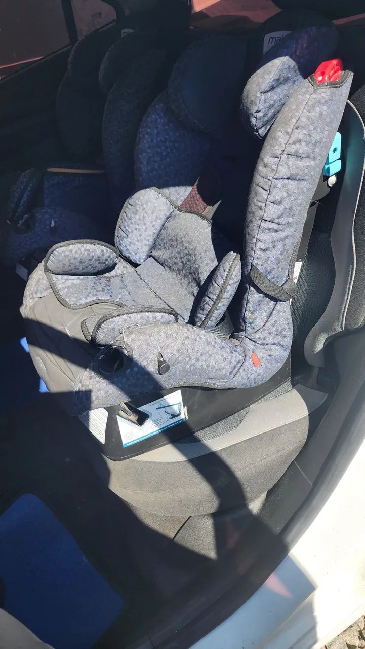 Cadeirinha de Carro Matrix Evolution - Foto 5