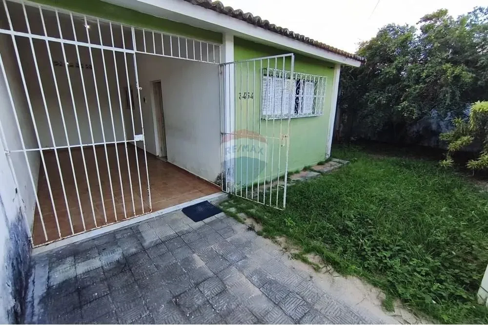 Casa disponível para locação em Candelária