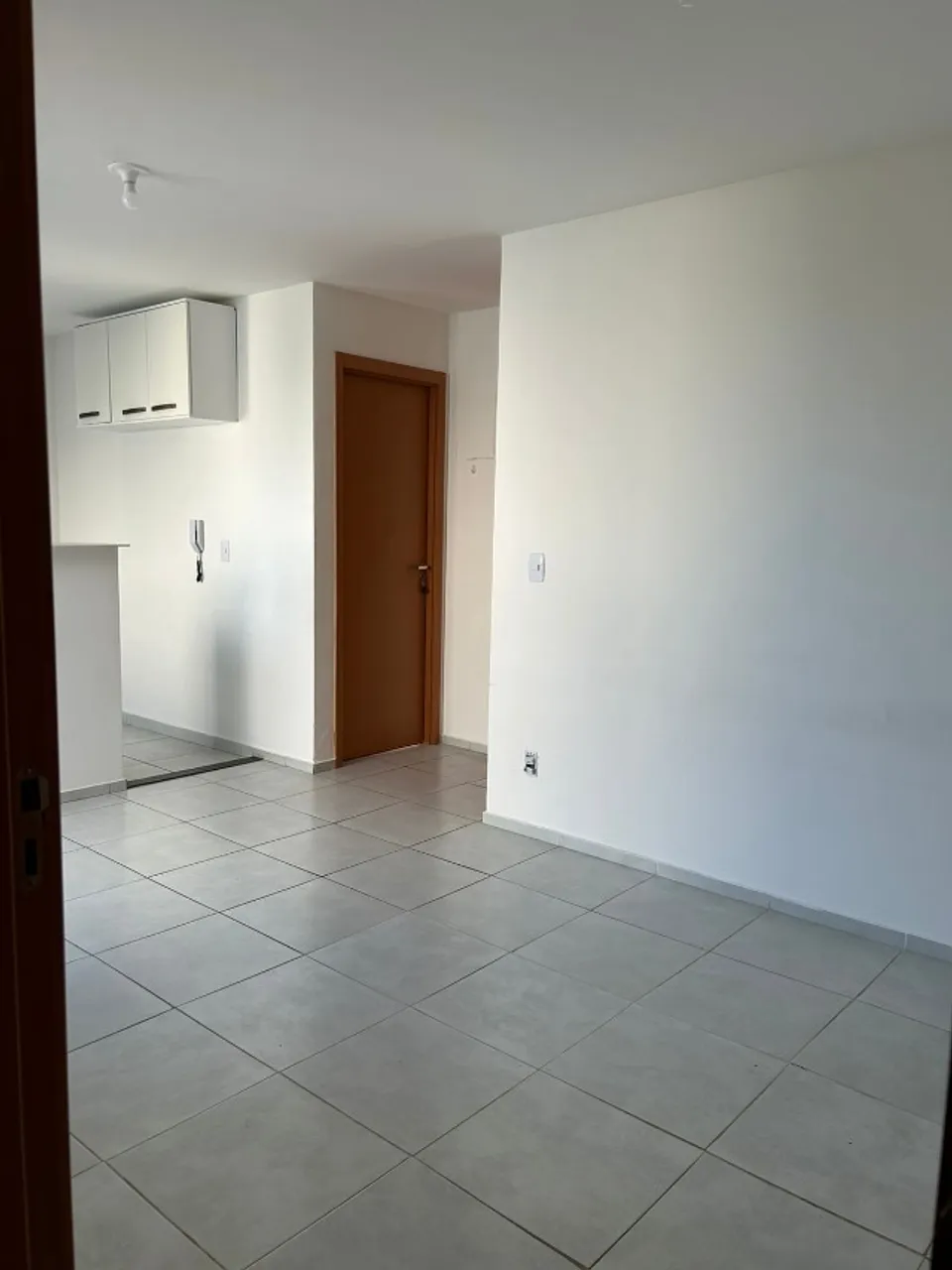 APARTAMENTO 2 QUARTOS - CONDOMINIO VILA ESMERALDA TUCUM